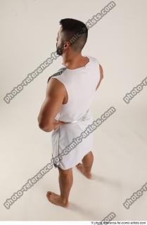 20 2019 01 ATILLA STANDING POSE